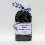 Dried Blueberries