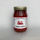 Apple Salsa